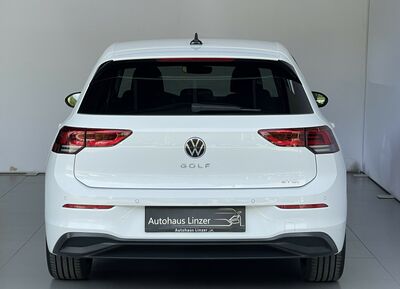 VW Golf Gebrauchtwagen VW Golf Gebrauchtwagen