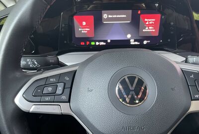 VW Golf Gebrauchtwagen VW Golf Gebrauchtwagen