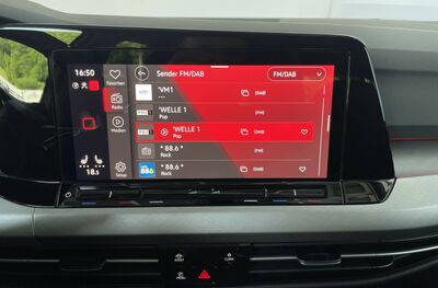 VW Golf Gebrauchtwagen VW Golf Gebrauchtwagen