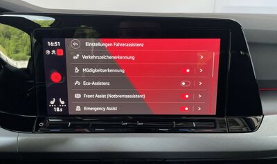 VW Golf Gebrauchtwagen VW Golf Gebrauchtwagen