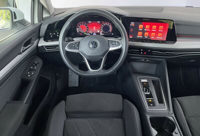 VW Golf Gebrauchtwagen VW Golf Gebrauchtwagen