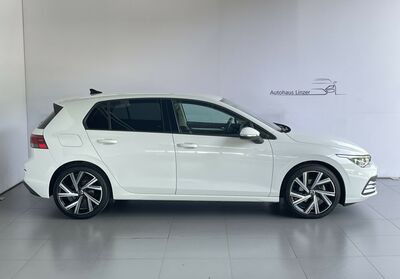 VW Golf Gebrauchtwagen VW Golf Gebrauchtwagen