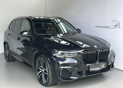 BMW X5 Gebrauchtwagen BMW X5 Gebrauchtwagen