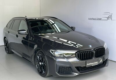 BMW 5er Gebrauchtwagen BMW 5er Gebrauchtwagen