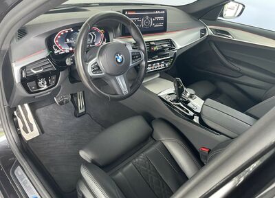 BMW 5er Gebrauchtwagen BMW 5er Gebrauchtwagen
