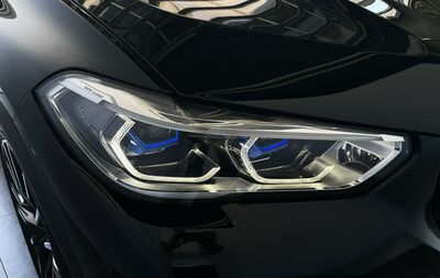 BMW X5 Gebrauchtwagen BMW X5 Gebrauchtwagen