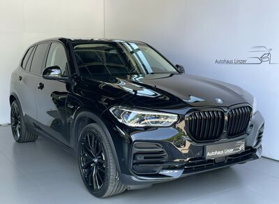 BMW X5 Gebrauchtwagen BMW X5 Gebrauchtwagen
