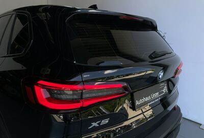 BMW X5 Gebrauchtwagen BMW X5 Gebrauchtwagen