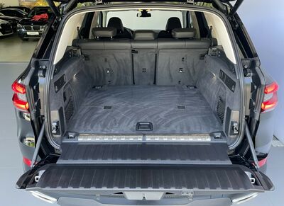 BMW X5 Gebrauchtwagen BMW X5 Gebrauchtwagen