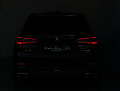 BMW X5 Gebrauchtwagen BMW X5 Gebrauchtwagen