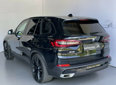 BMW X5 Gebrauchtwagen BMW X5 Gebrauchtwagen