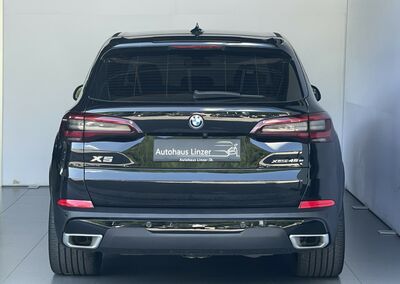 BMW X5 Gebrauchtwagen BMW X5 Gebrauchtwagen