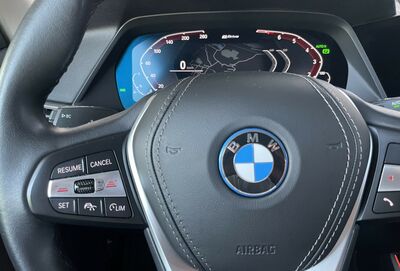 BMW X5 Gebrauchtwagen BMW X5 Gebrauchtwagen