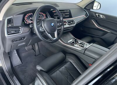 BMW X5 Gebrauchtwagen BMW X5 Gebrauchtwagen