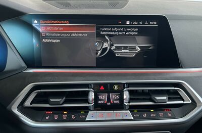 BMW X5 Gebrauchtwagen BMW X5 Gebrauchtwagen