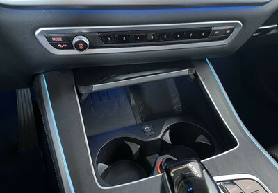 BMW X5 Gebrauchtwagen BMW X5 Gebrauchtwagen