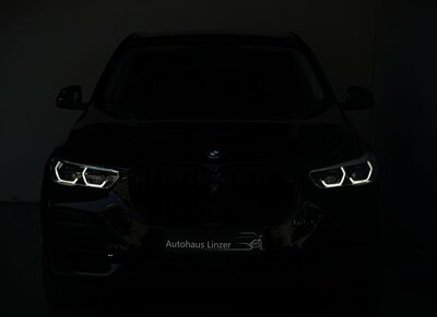 BMW X5 Gebrauchtwagen BMW X5 Gebrauchtwagen
