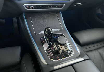 BMW X5 Gebrauchtwagen BMW X5 Gebrauchtwagen