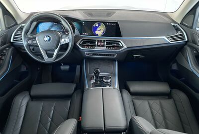 BMW X5 Gebrauchtwagen BMW X5 Gebrauchtwagen