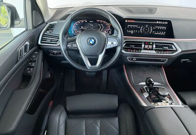 BMW X5 Gebrauchtwagen BMW X5 Gebrauchtwagen