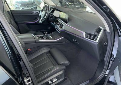 BMW X5 Gebrauchtwagen BMW X5 Gebrauchtwagen