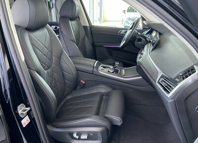 BMW X5 Gebrauchtwagen BMW X5 Gebrauchtwagen