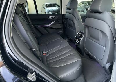 BMW X5 Gebrauchtwagen BMW X5 Gebrauchtwagen