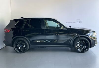 BMW X5 Gebrauchtwagen BMW X5 Gebrauchtwagen