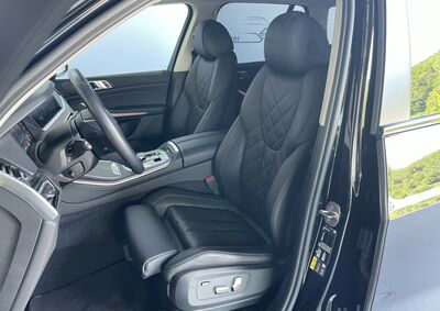 BMW X5 Gebrauchtwagen BMW X5 Gebrauchtwagen