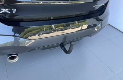 BMW X1 Gebrauchtwagen