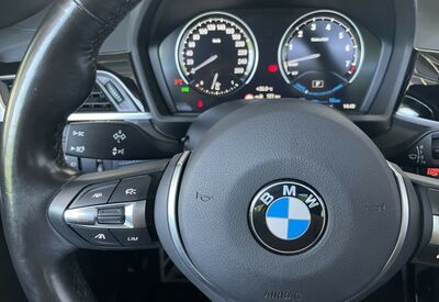 BMW X1 Gebrauchtwagen