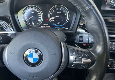 BMW X1 Gebrauchtwagen