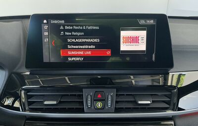 BMW X1 Gebrauchtwagen