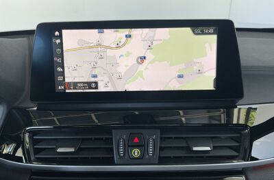 BMW X1 Gebrauchtwagen