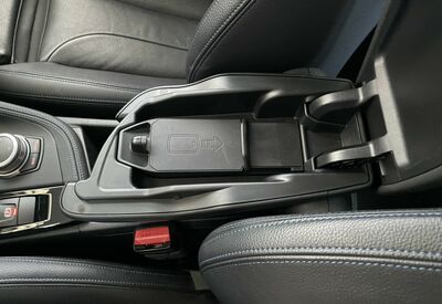 BMW X1 Gebrauchtwagen