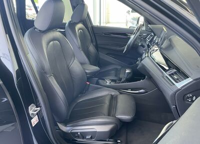 BMW X1 Gebrauchtwagen