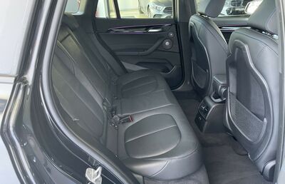 BMW X1 Gebrauchtwagen