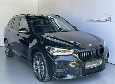 BMW X1 Gebrauchtwagen