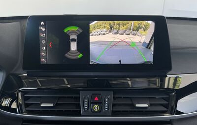 BMW X1 Gebrauchtwagen