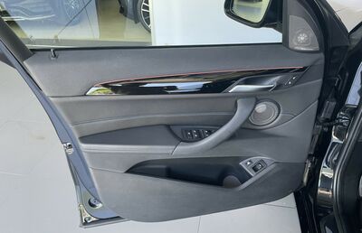 BMW X1 Gebrauchtwagen