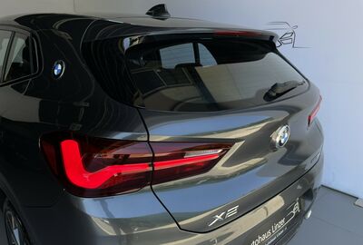 BMW X2 Gebrauchtwagen BMW X2 Gebrauchtwagen