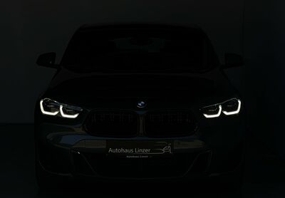 BMW X2 Gebrauchtwagen BMW X2 Gebrauchtwagen