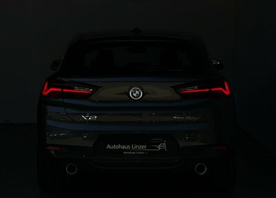 BMW X2 Gebrauchtwagen BMW X2 Gebrauchtwagen