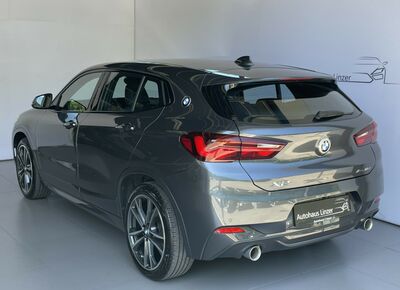 BMW X2 Gebrauchtwagen BMW X2 Gebrauchtwagen