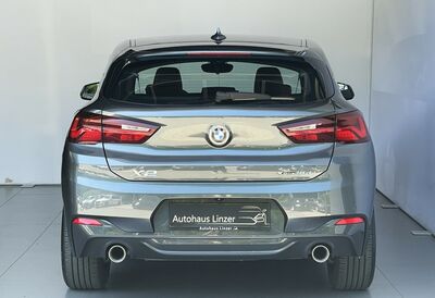 BMW X2 Gebrauchtwagen BMW X2 Gebrauchtwagen