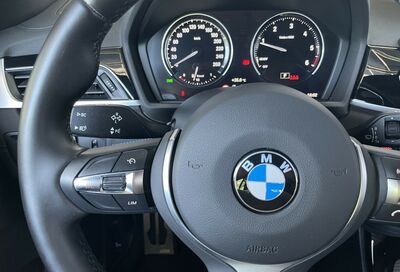 BMW X2 Gebrauchtwagen BMW X2 Gebrauchtwagen