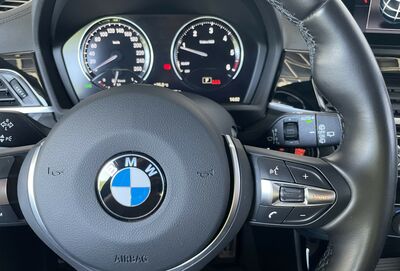 BMW X2 Gebrauchtwagen BMW X2 Gebrauchtwagen