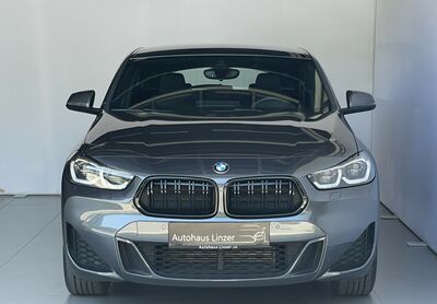 BMW X2 Gebrauchtwagen BMW X2 Gebrauchtwagen