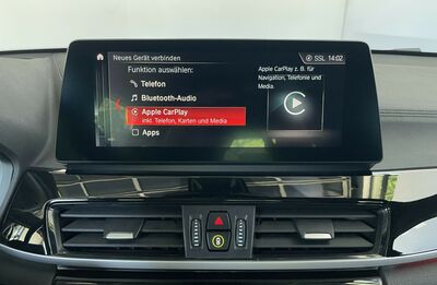 BMW X2 Gebrauchtwagen BMW X2 Gebrauchtwagen