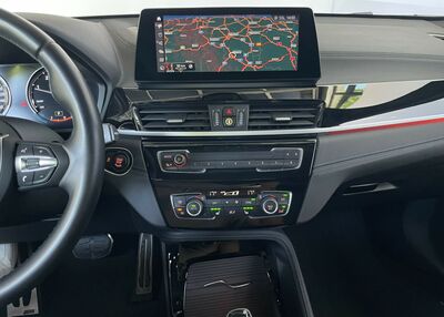 BMW X2 Gebrauchtwagen BMW X2 Gebrauchtwagen